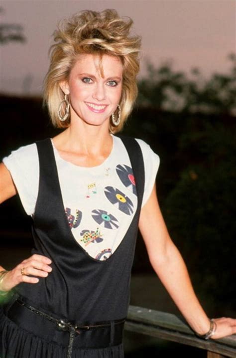 The Collaborations That Shaped Olivia Newton-John's Career